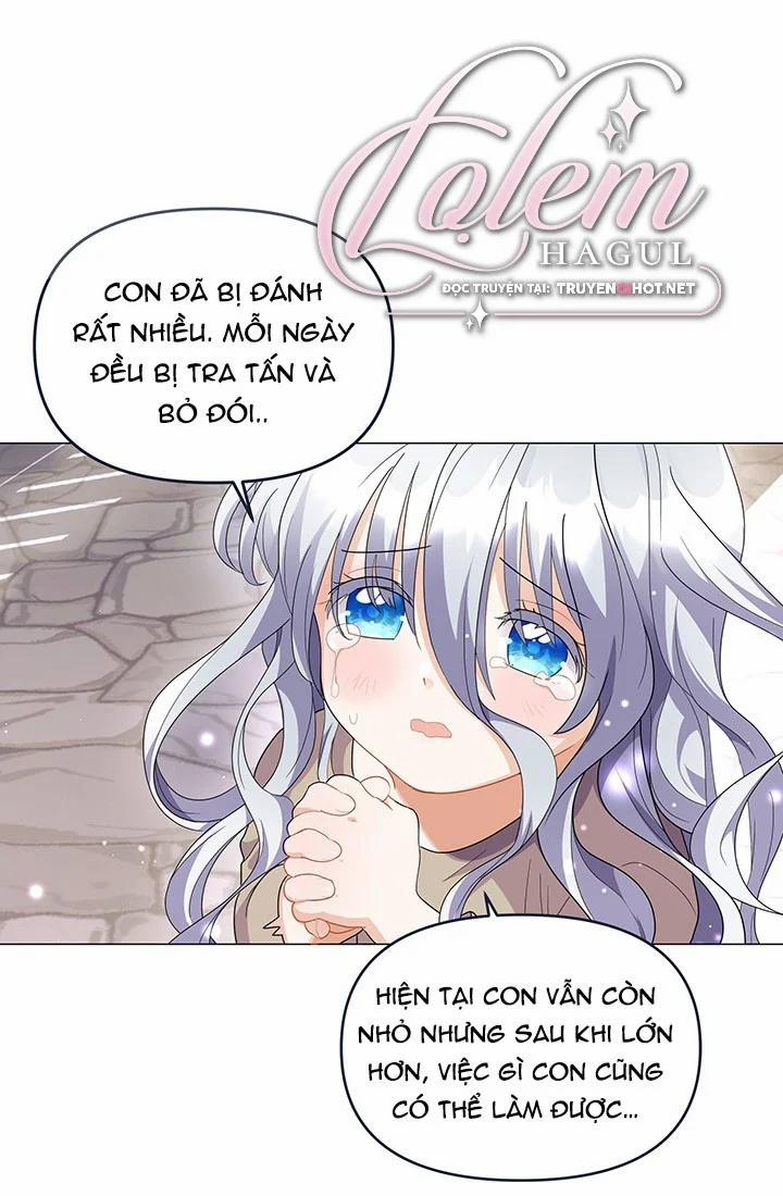 Chủ Nhân Cô Nhi Viện Muốn Nghỉ Ngơi 2 trang 6