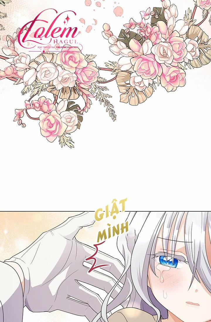 Chủ Nhân Cô Nhi Viện Muốn Nghỉ Ngơi 2 trang 9