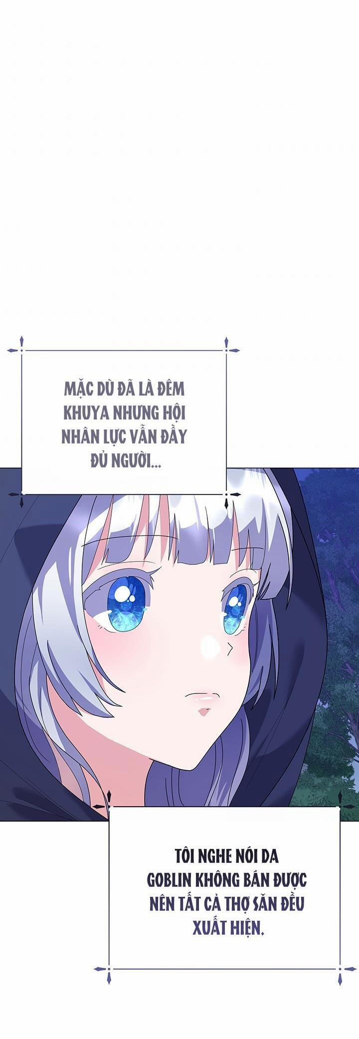 Chủ Nhân Cô Nhi Viện Muốn Nghỉ Ngơi 20.5 trang 0