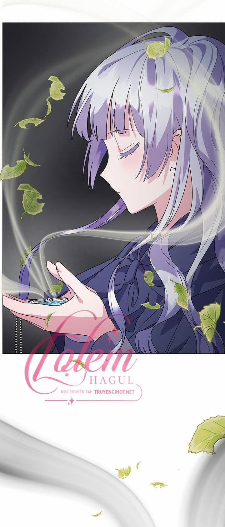 Chủ Nhân Cô Nhi Viện Muốn Nghỉ Ngơi 20.5 trang 14