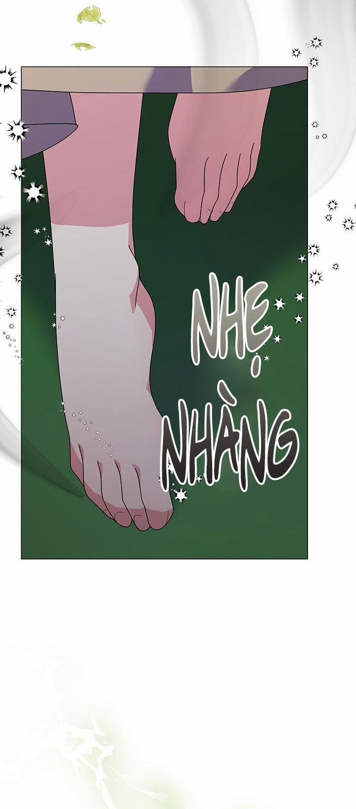 Chủ Nhân Cô Nhi Viện Muốn Nghỉ Ngơi 20.5 trang 15