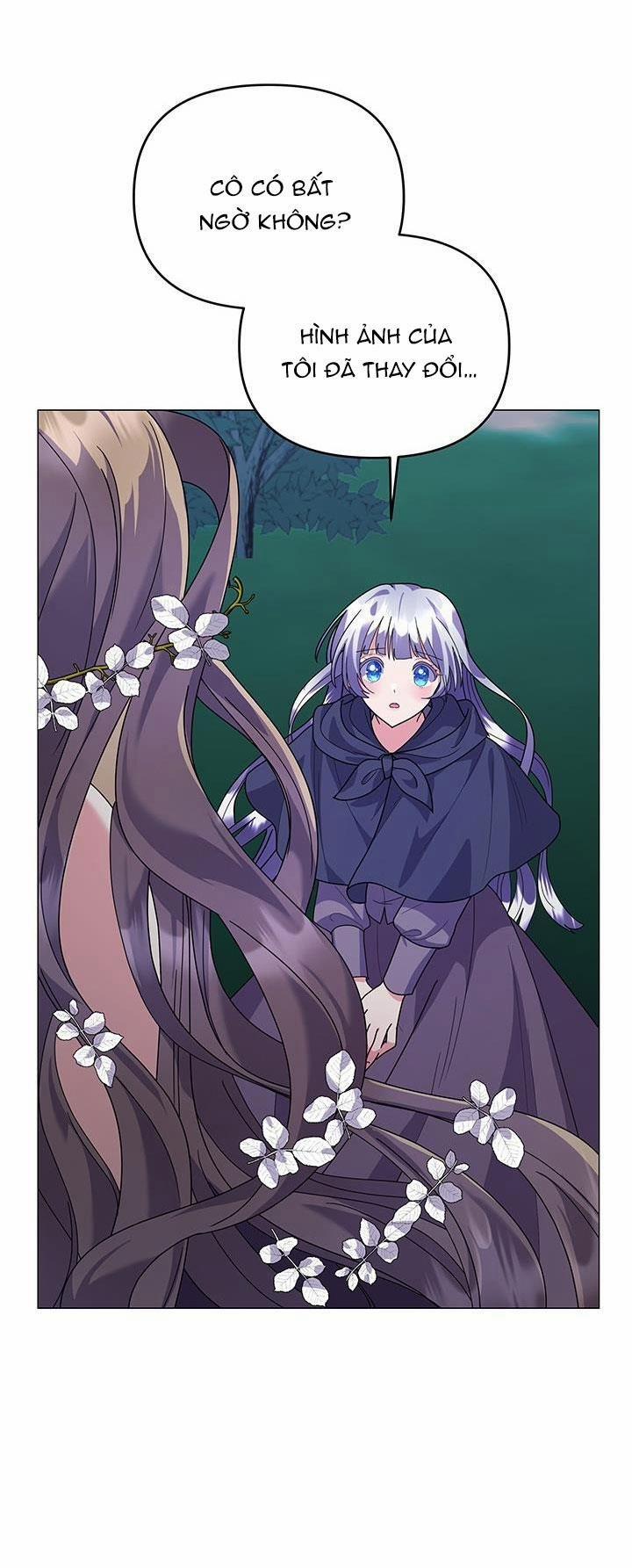 Chủ Nhân Cô Nhi Viện Muốn Nghỉ Ngơi 20.5 trang 17