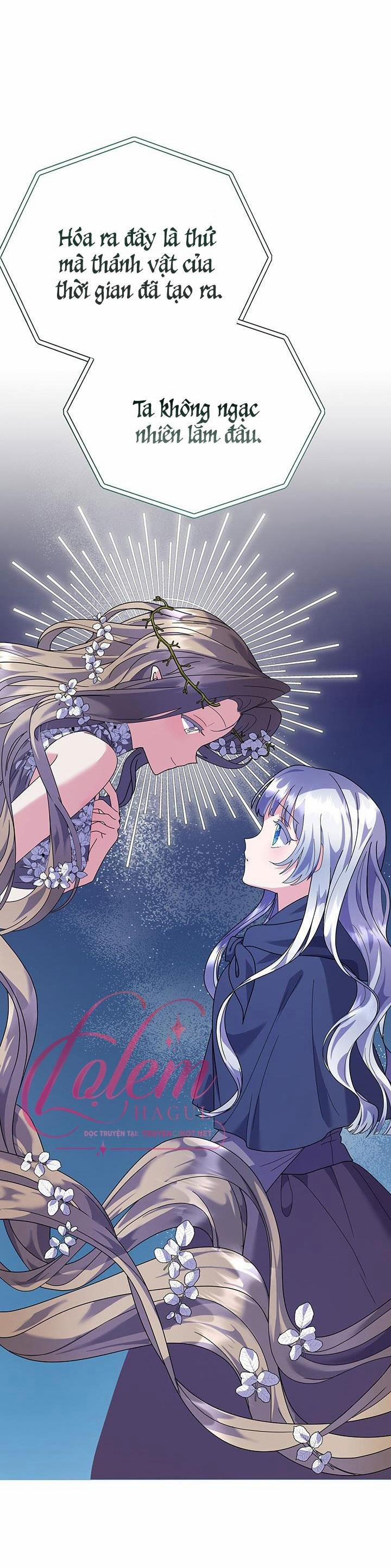 Chủ Nhân Cô Nhi Viện Muốn Nghỉ Ngơi 20.5 trang 18