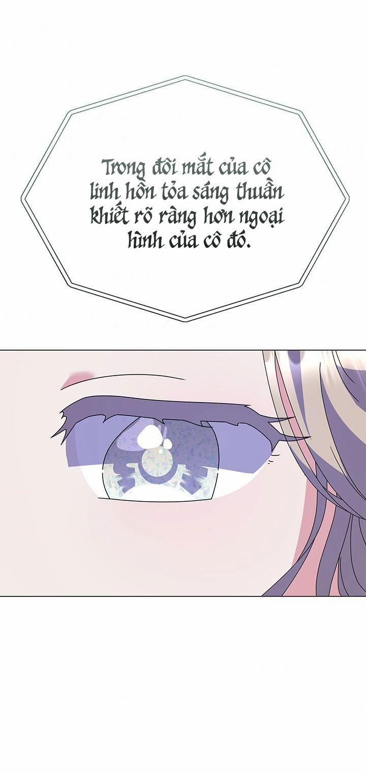 Chủ Nhân Cô Nhi Viện Muốn Nghỉ Ngơi 20.5 trang 19