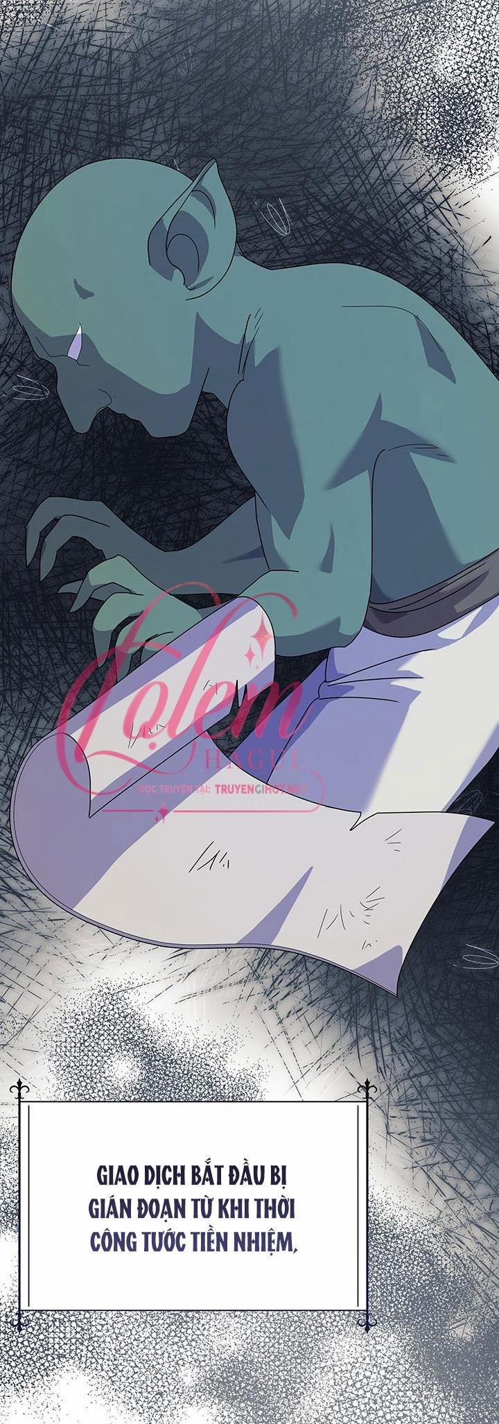 Chủ Nhân Cô Nhi Viện Muốn Nghỉ Ngơi 20.5 trang 2