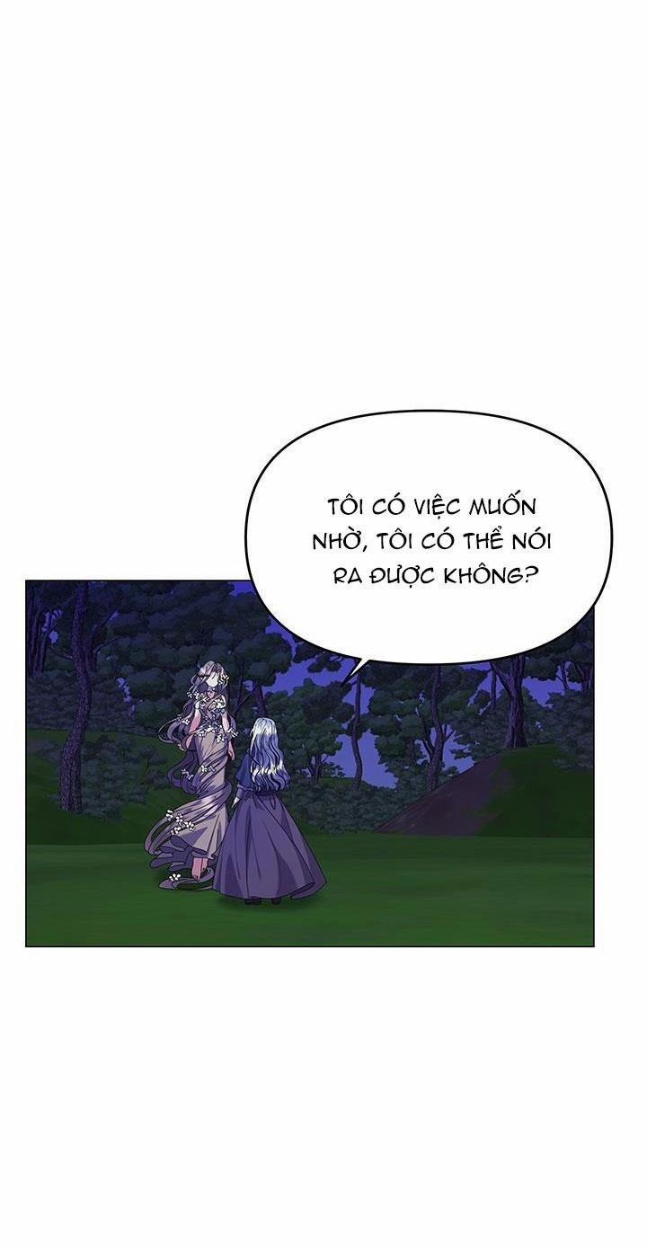 Chủ Nhân Cô Nhi Viện Muốn Nghỉ Ngơi 20.5 trang 21