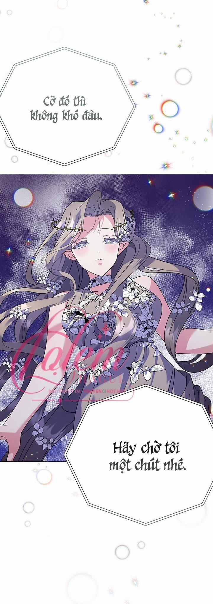 Chủ Nhân Cô Nhi Viện Muốn Nghỉ Ngơi 20.5 trang 23