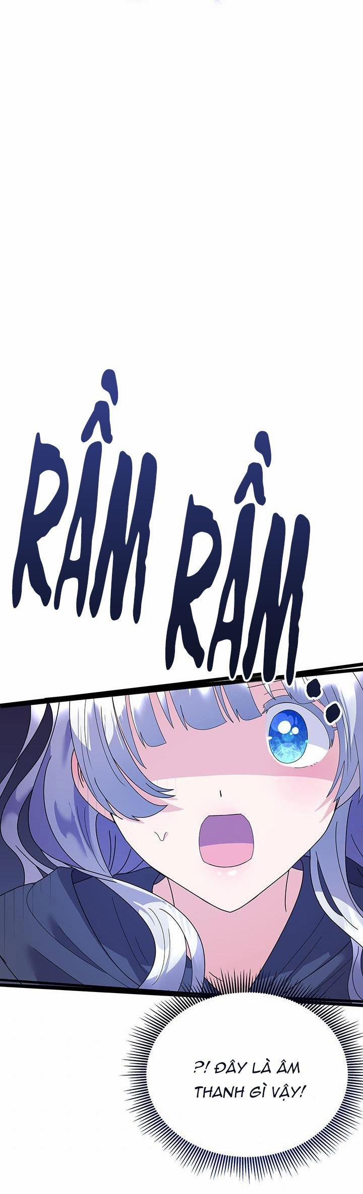 Chủ Nhân Cô Nhi Viện Muốn Nghỉ Ngơi 20.5 trang 24