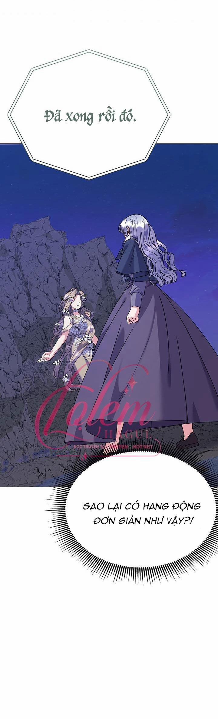 Chủ Nhân Cô Nhi Viện Muốn Nghỉ Ngơi 20.5 trang 26