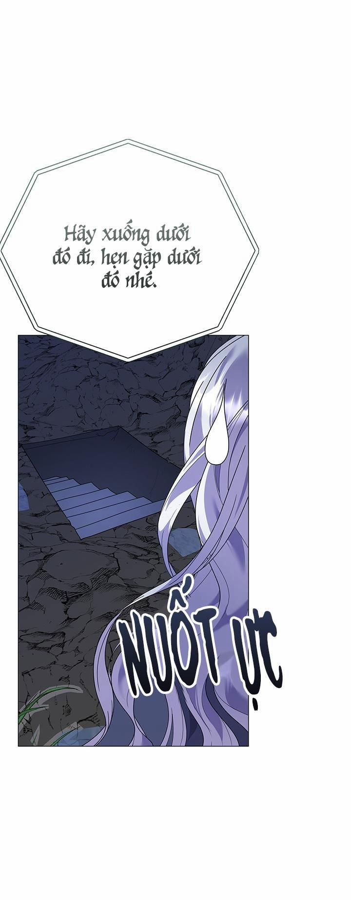 Chủ Nhân Cô Nhi Viện Muốn Nghỉ Ngơi 20.5 trang 28