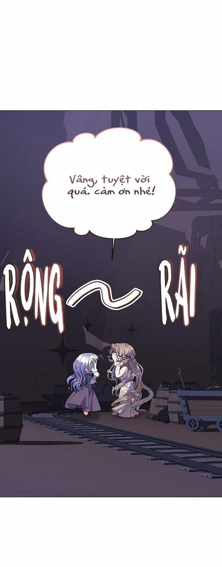 Chủ Nhân Cô Nhi Viện Muốn Nghỉ Ngơi 20.5 trang 31