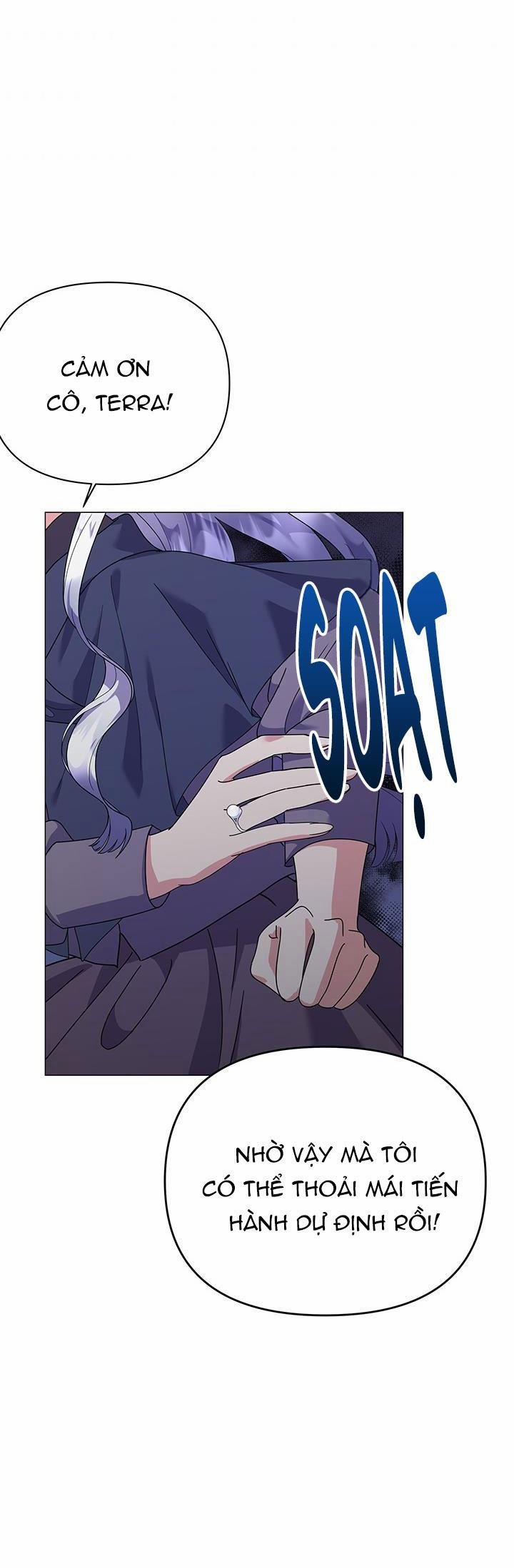 Chủ Nhân Cô Nhi Viện Muốn Nghỉ Ngơi 20.5 trang 32