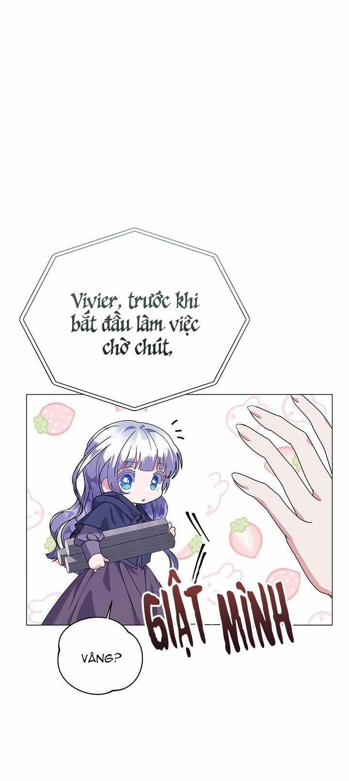 Chủ Nhân Cô Nhi Viện Muốn Nghỉ Ngơi 20.5 trang 33