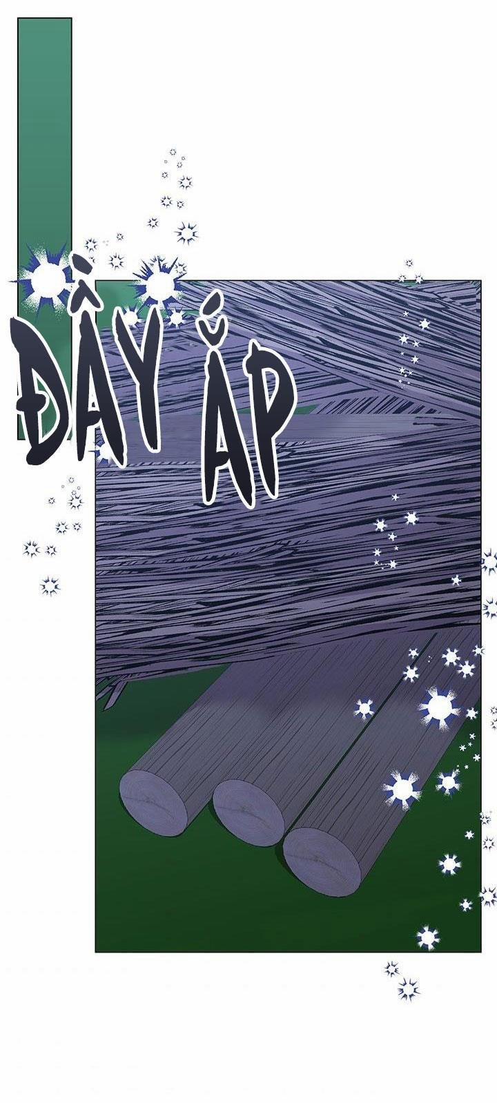 Chủ Nhân Cô Nhi Viện Muốn Nghỉ Ngơi 20.5 trang 6