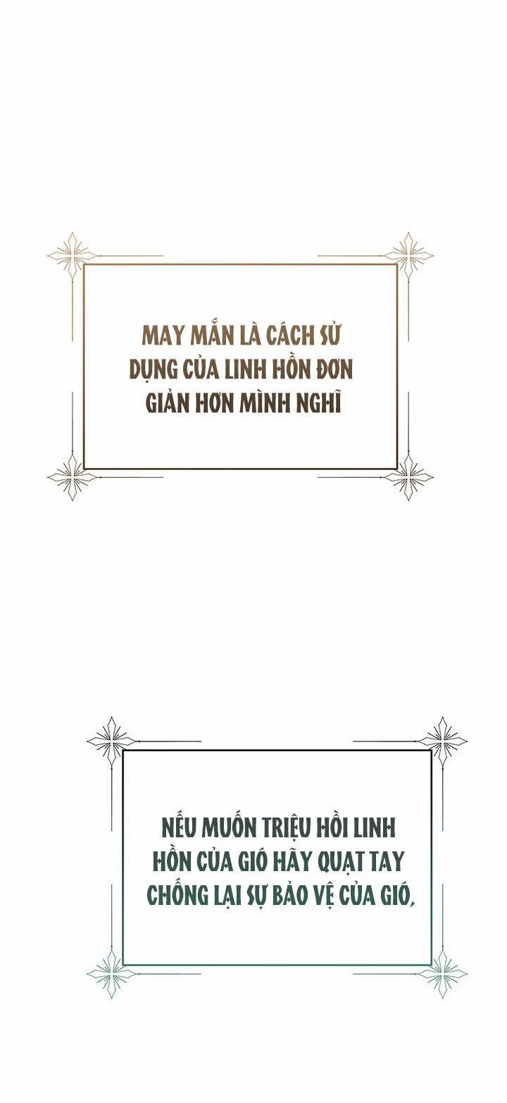 Chủ Nhân Cô Nhi Viện Muốn Nghỉ Ngơi 20.5 trang 8