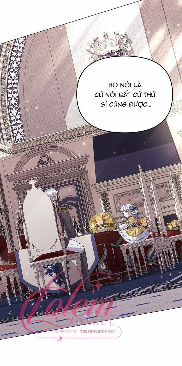 Chủ Nhân Cô Nhi Viện Muốn Nghỉ Ngơi 20 trang 1