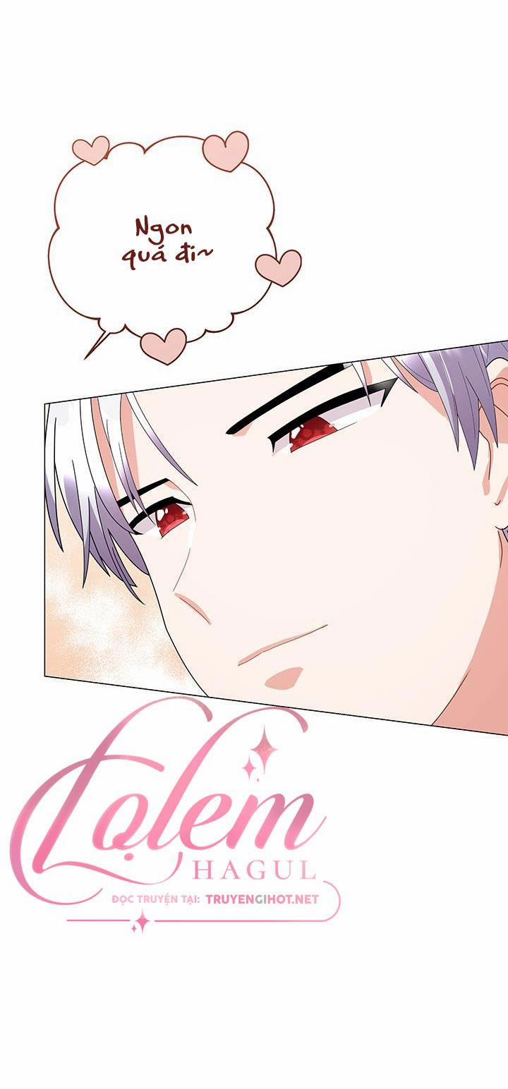 Chủ Nhân Cô Nhi Viện Muốn Nghỉ Ngơi 20 trang 10