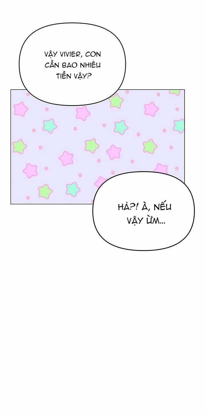 Chủ Nhân Cô Nhi Viện Muốn Nghỉ Ngơi 20 trang 11