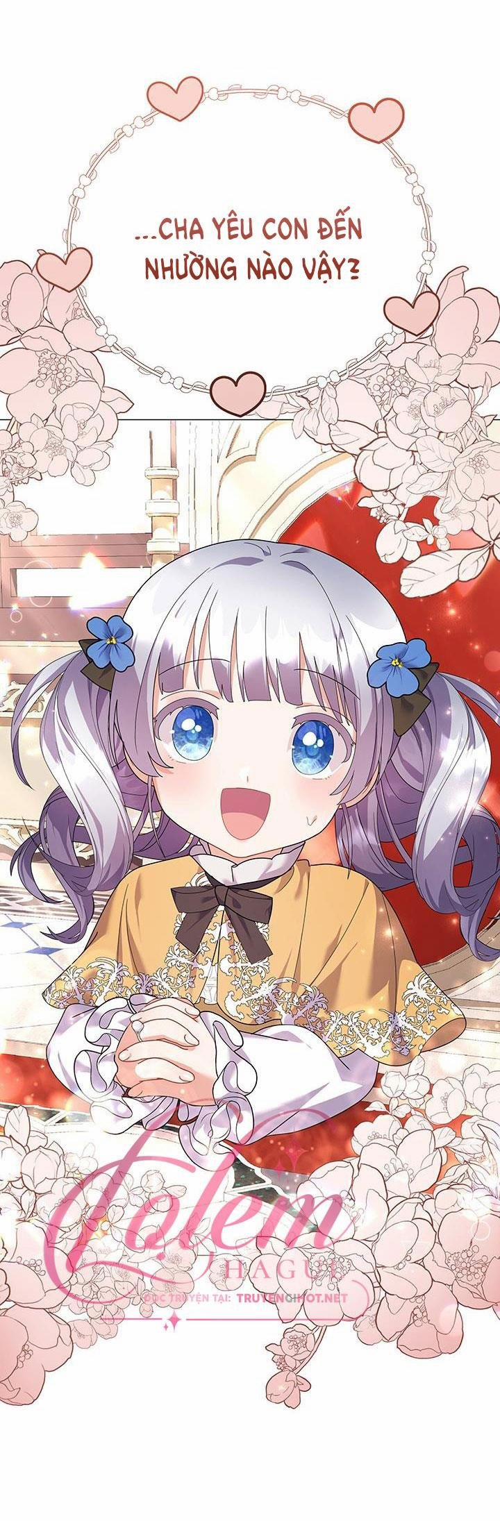 Chủ Nhân Cô Nhi Viện Muốn Nghỉ Ngơi 20 trang 12