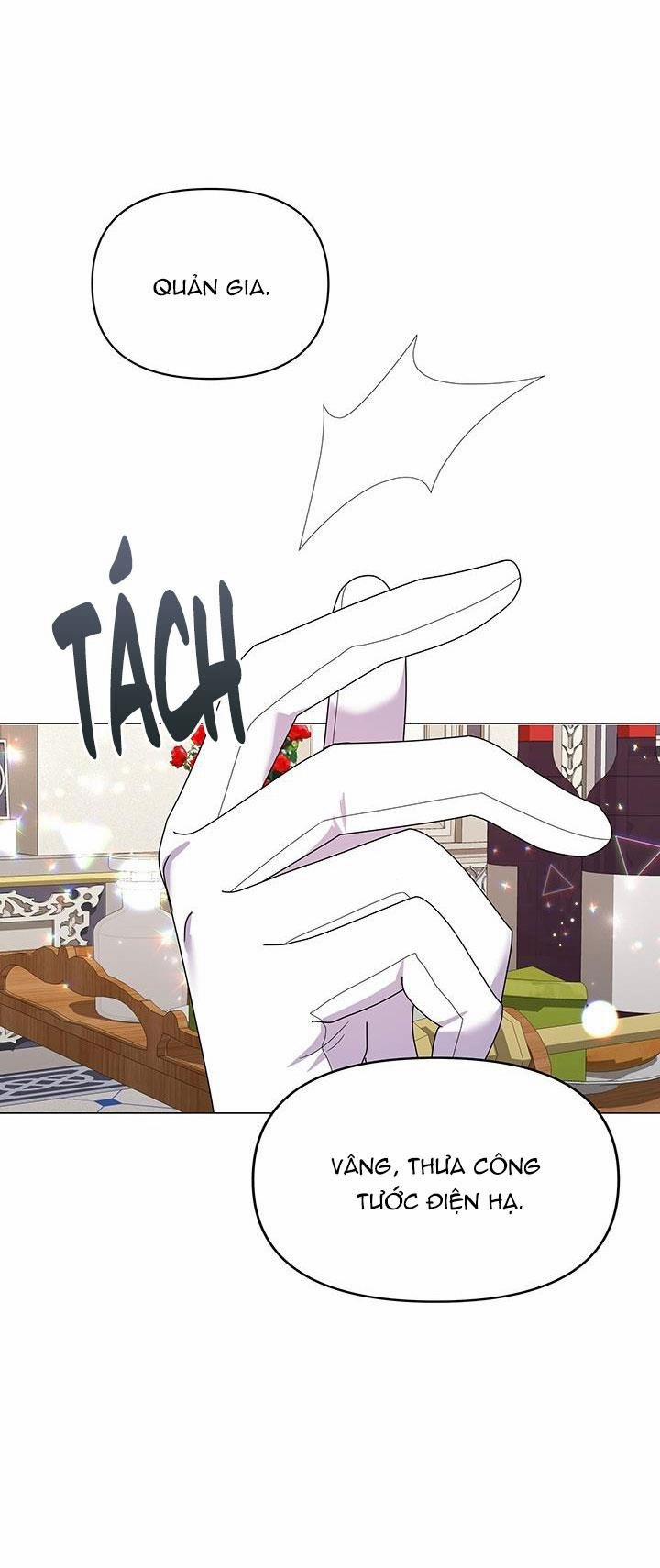 Chủ Nhân Cô Nhi Viện Muốn Nghỉ Ngơi 20 trang 14