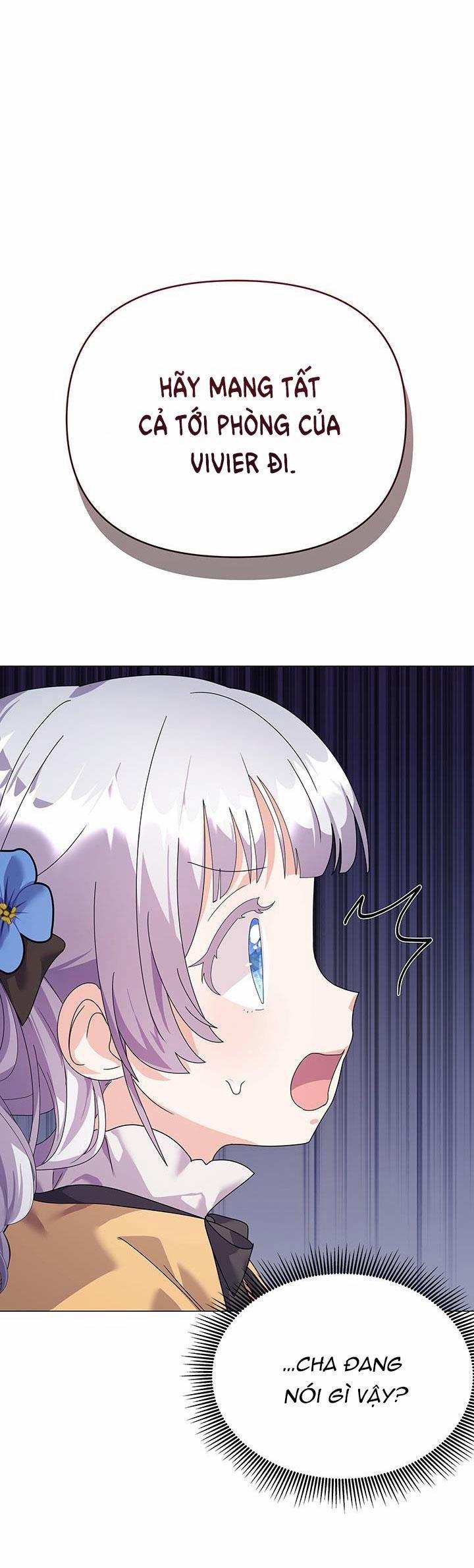 Chủ Nhân Cô Nhi Viện Muốn Nghỉ Ngơi 20 trang 16