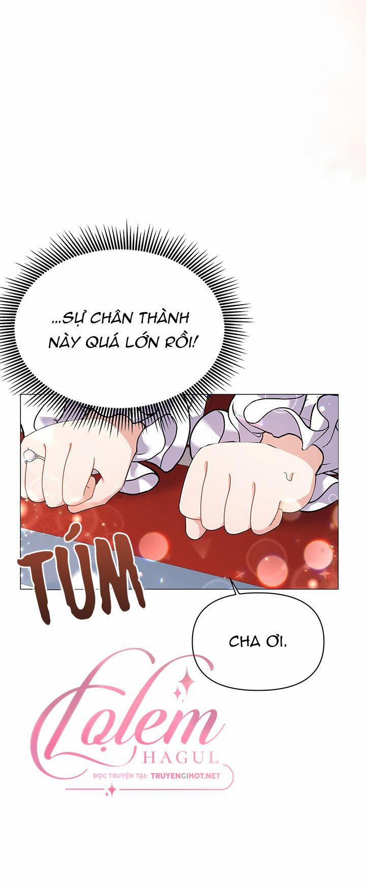 Chủ Nhân Cô Nhi Viện Muốn Nghỉ Ngơi 20 trang 19