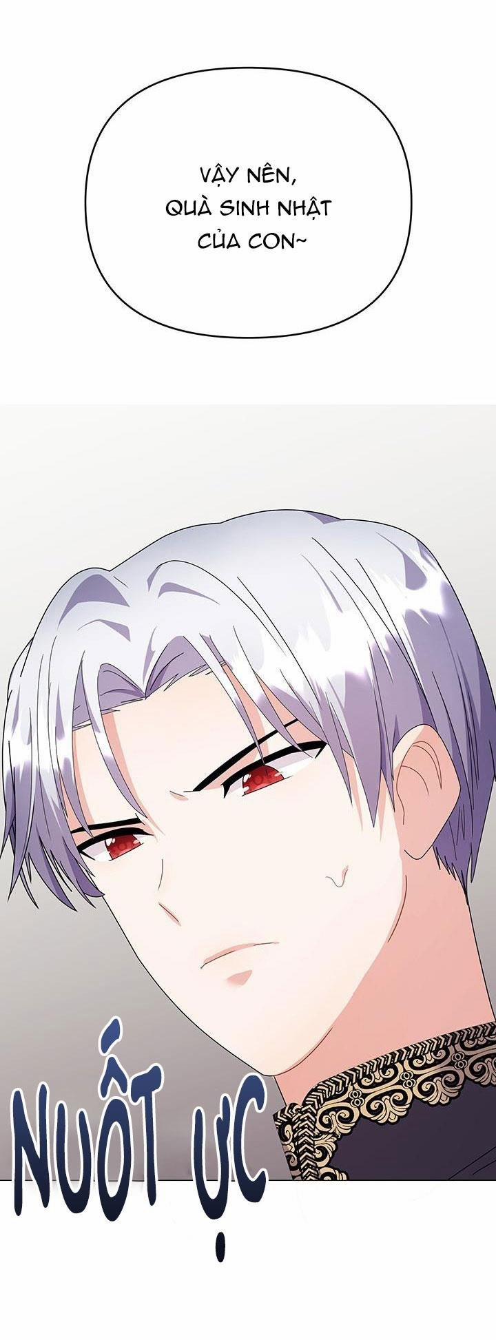 Chủ Nhân Cô Nhi Viện Muốn Nghỉ Ngơi 20 trang 2