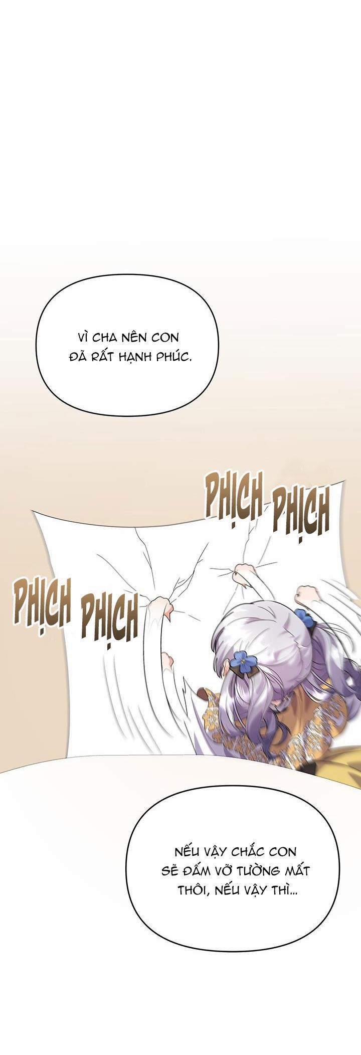 Chủ Nhân Cô Nhi Viện Muốn Nghỉ Ngơi 20 trang 21