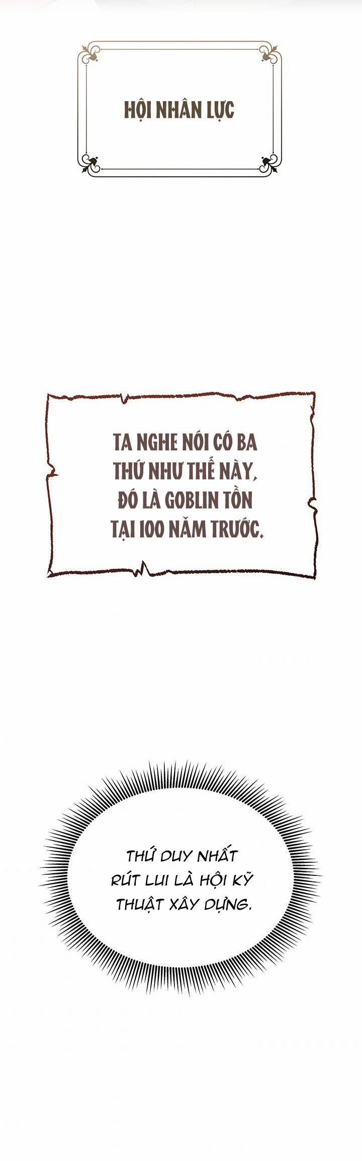 Chủ Nhân Cô Nhi Viện Muốn Nghỉ Ngơi 20 trang 28