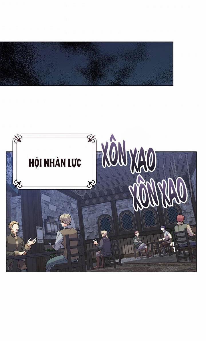 Chủ Nhân Cô Nhi Viện Muốn Nghỉ Ngơi 20 trang 29