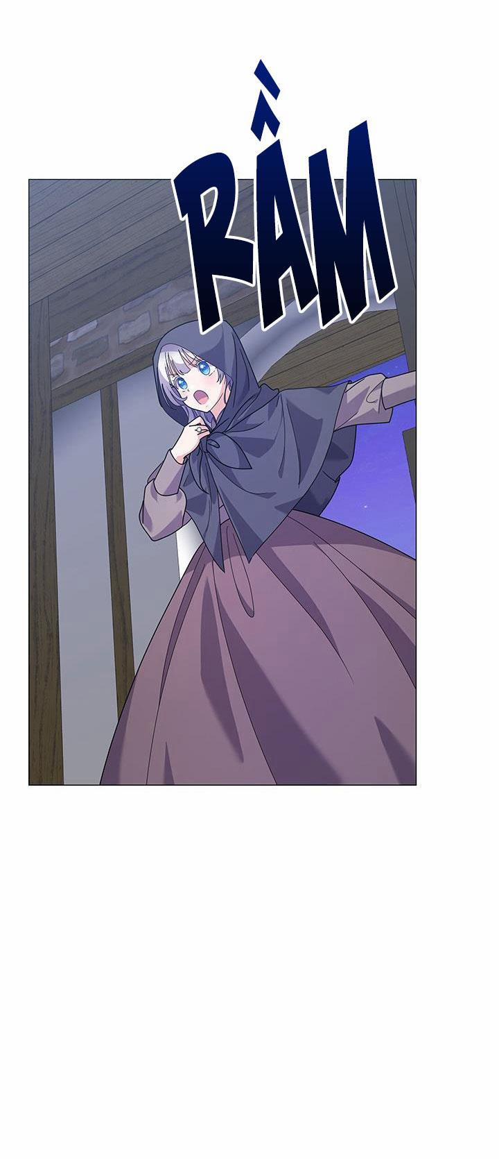 Chủ Nhân Cô Nhi Viện Muốn Nghỉ Ngơi 20 trang 30