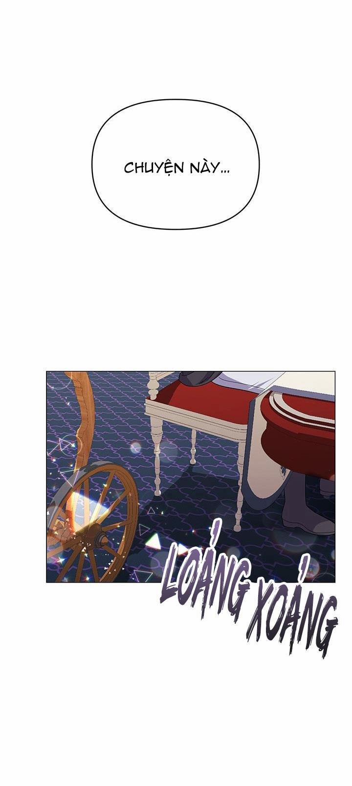 Chủ Nhân Cô Nhi Viện Muốn Nghỉ Ngơi 20 trang 4