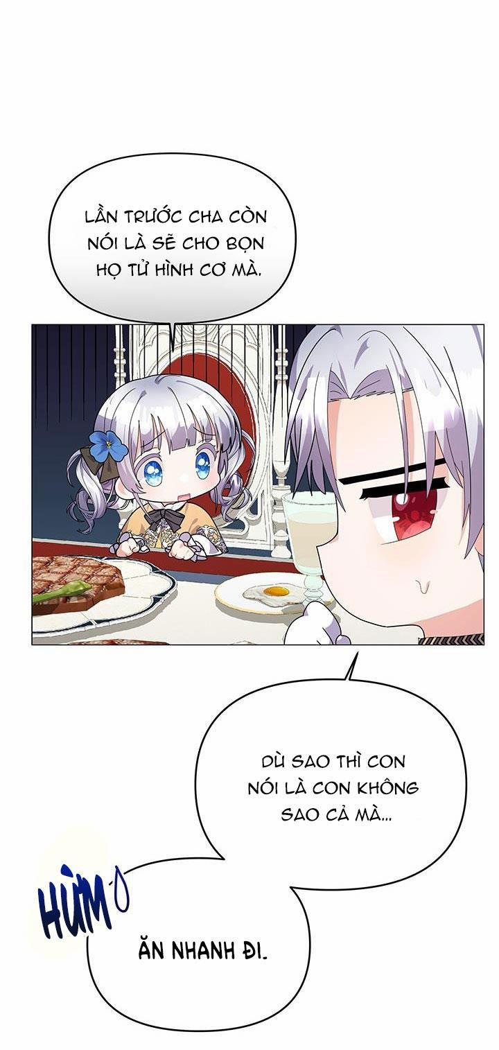 Chủ Nhân Cô Nhi Viện Muốn Nghỉ Ngơi 20 trang 8