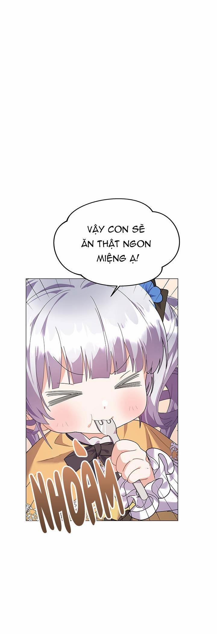 Chủ Nhân Cô Nhi Viện Muốn Nghỉ Ngơi 20 trang 9