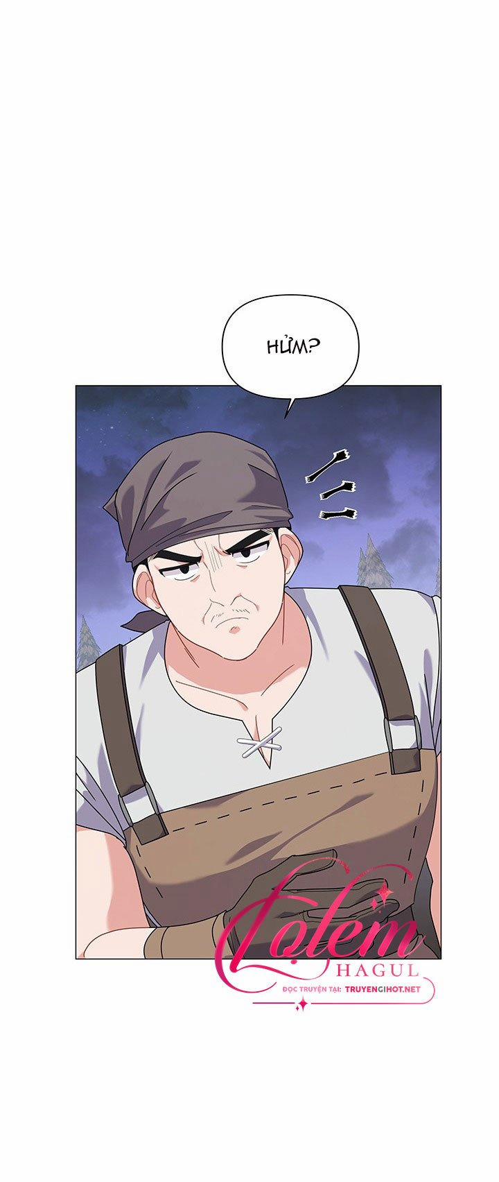 Chủ Nhân Cô Nhi Viện Muốn Nghỉ Ngơi 21.5 trang 0