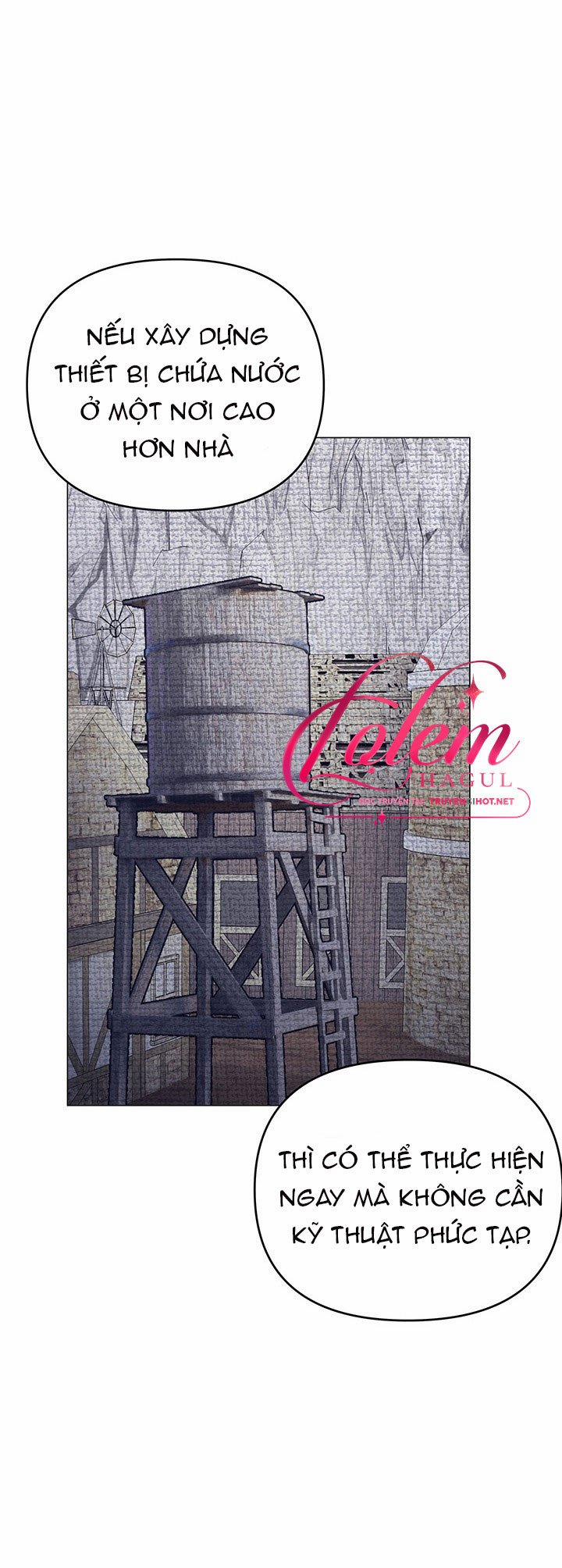 Chủ Nhân Cô Nhi Viện Muốn Nghỉ Ngơi 21.5 trang 13