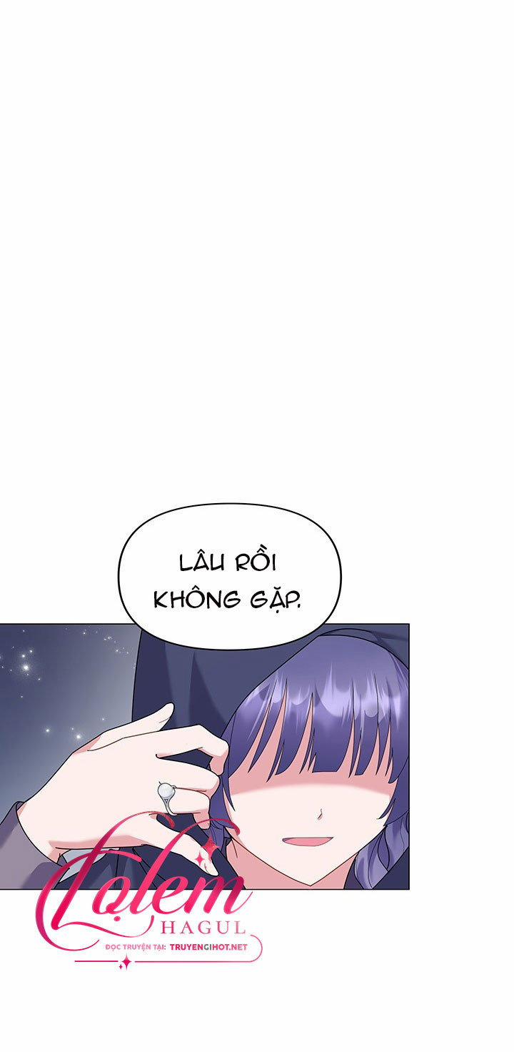 Chủ Nhân Cô Nhi Viện Muốn Nghỉ Ngơi 21.5 trang 2