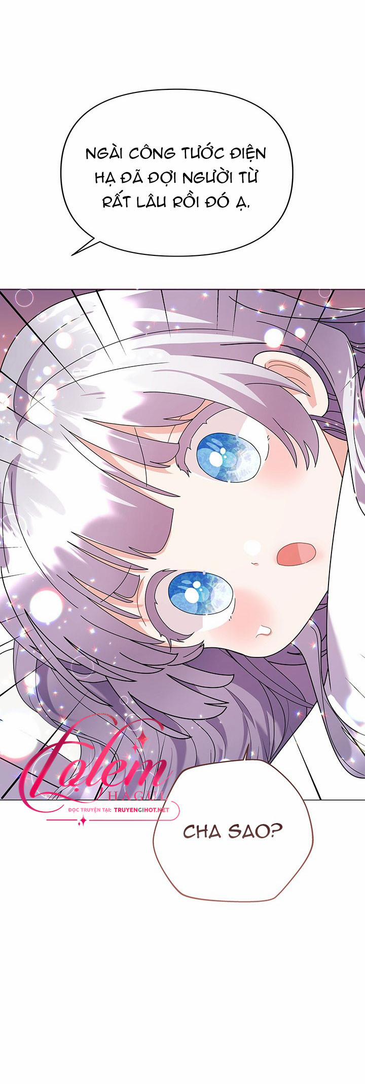 Chủ Nhân Cô Nhi Viện Muốn Nghỉ Ngơi 21.5 trang 27