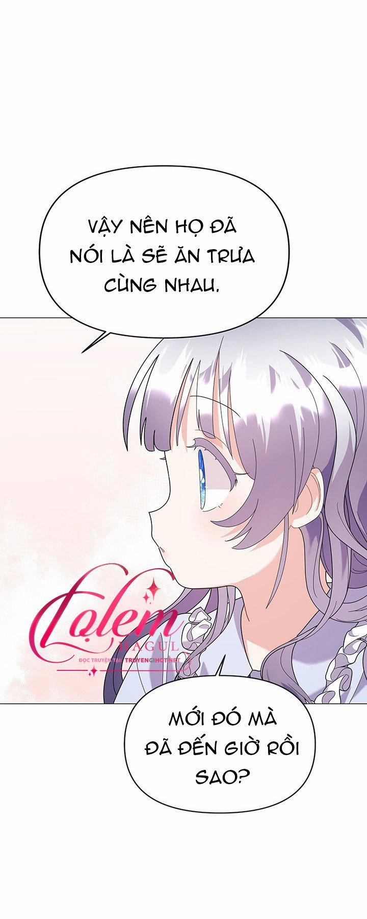 Chủ Nhân Cô Nhi Viện Muốn Nghỉ Ngơi 21.5 trang 30