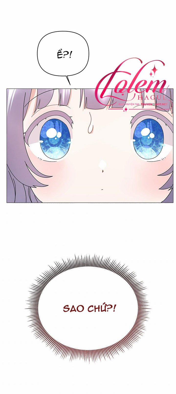 Chủ Nhân Cô Nhi Viện Muốn Nghỉ Ngơi 21.5 trang 34