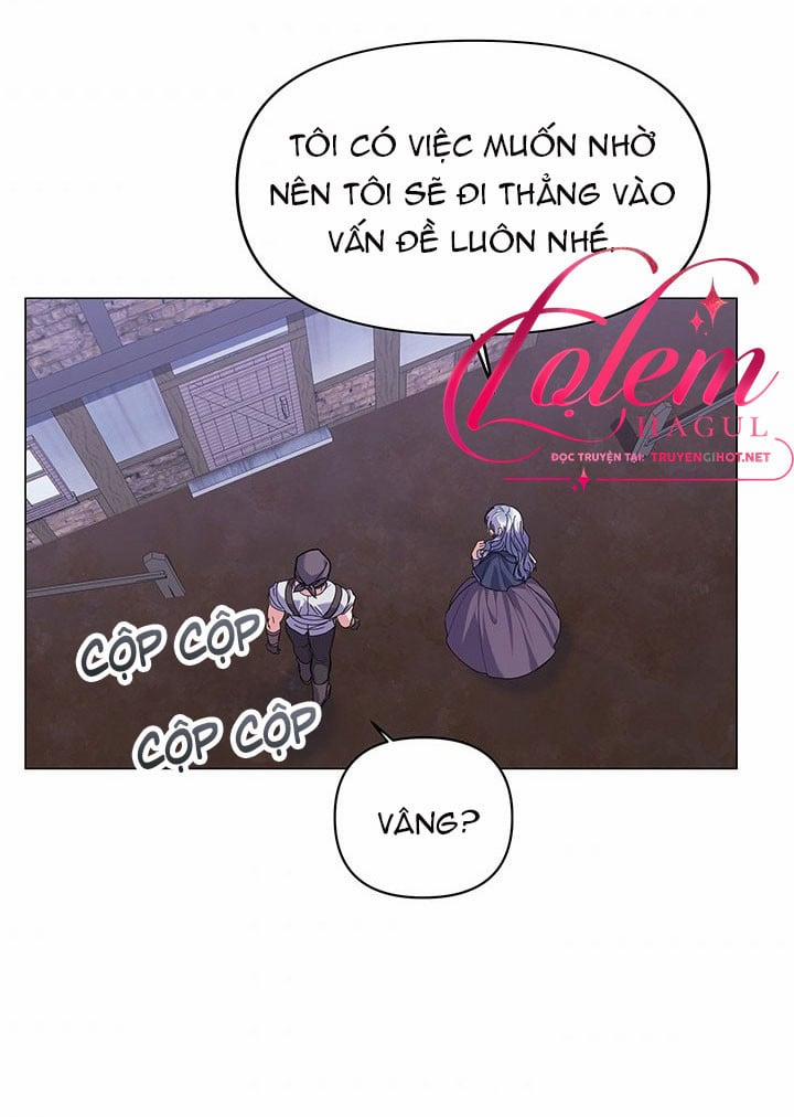 Chủ Nhân Cô Nhi Viện Muốn Nghỉ Ngơi 21.5 trang 4