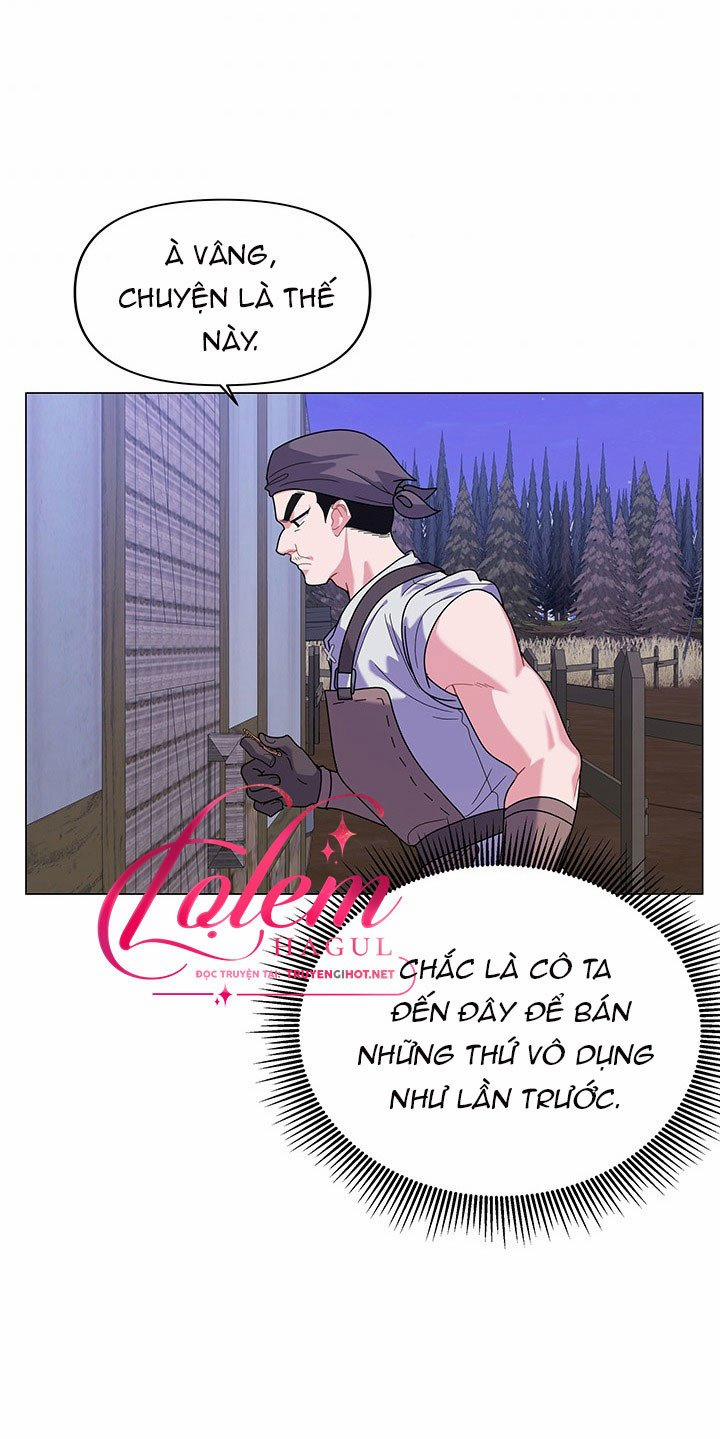 Chủ Nhân Cô Nhi Viện Muốn Nghỉ Ngơi 21.5 trang 5