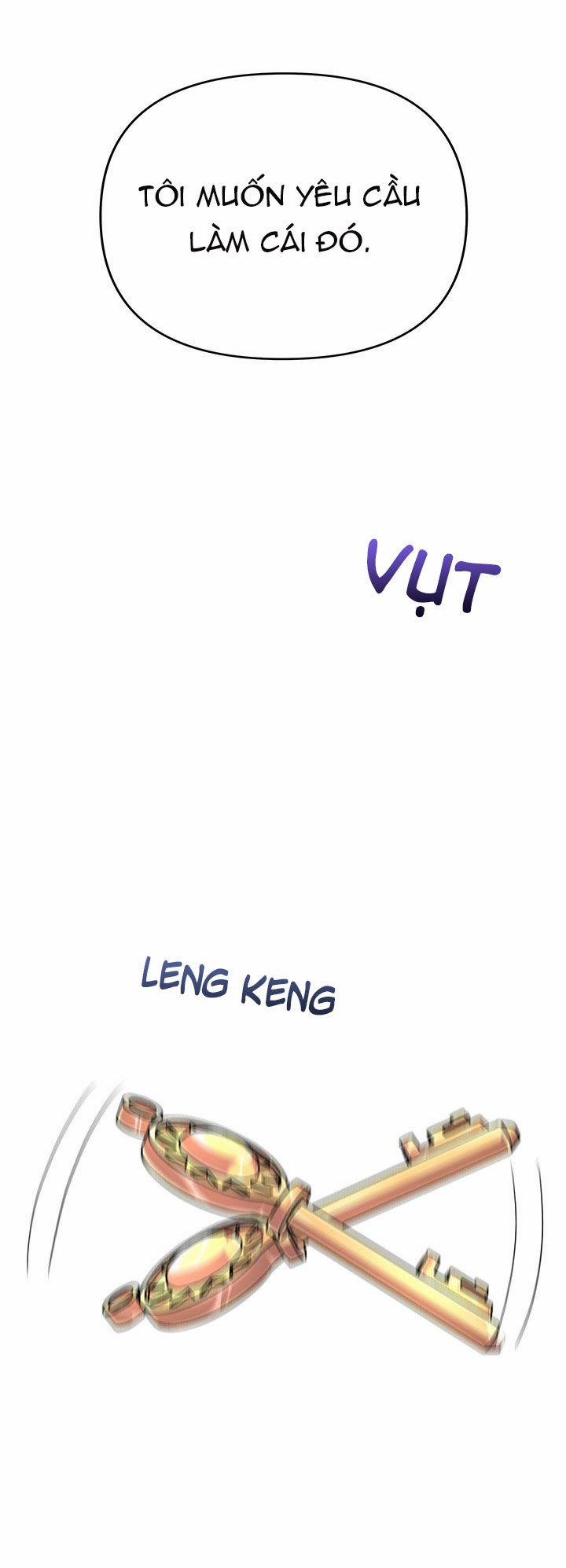 Chủ Nhân Cô Nhi Viện Muốn Nghỉ Ngơi 21.5 trang 7