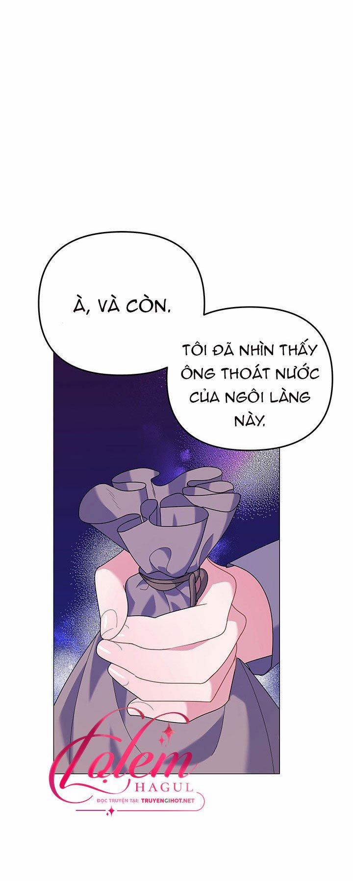 Chủ Nhân Cô Nhi Viện Muốn Nghỉ Ngơi 21.5 trang 9