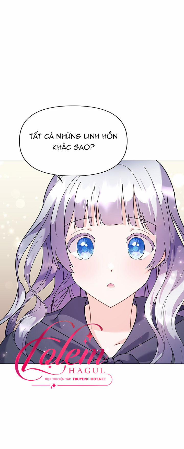 Chủ Nhân Cô Nhi Viện Muốn Nghỉ Ngơi 21 trang 1