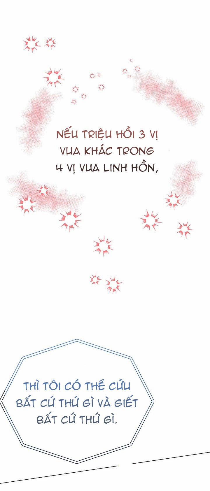 Chủ Nhân Cô Nhi Viện Muốn Nghỉ Ngơi 21 trang 10