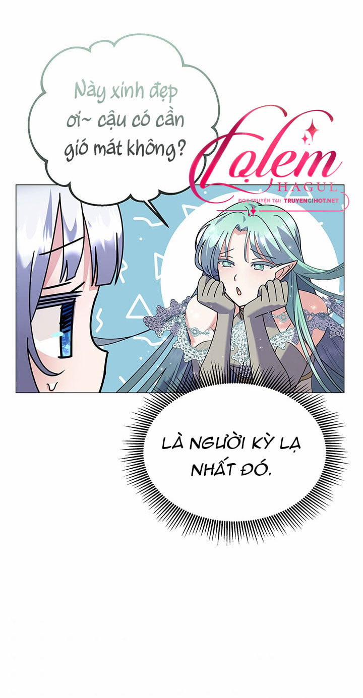 Chủ Nhân Cô Nhi Viện Muốn Nghỉ Ngơi 21 trang 18