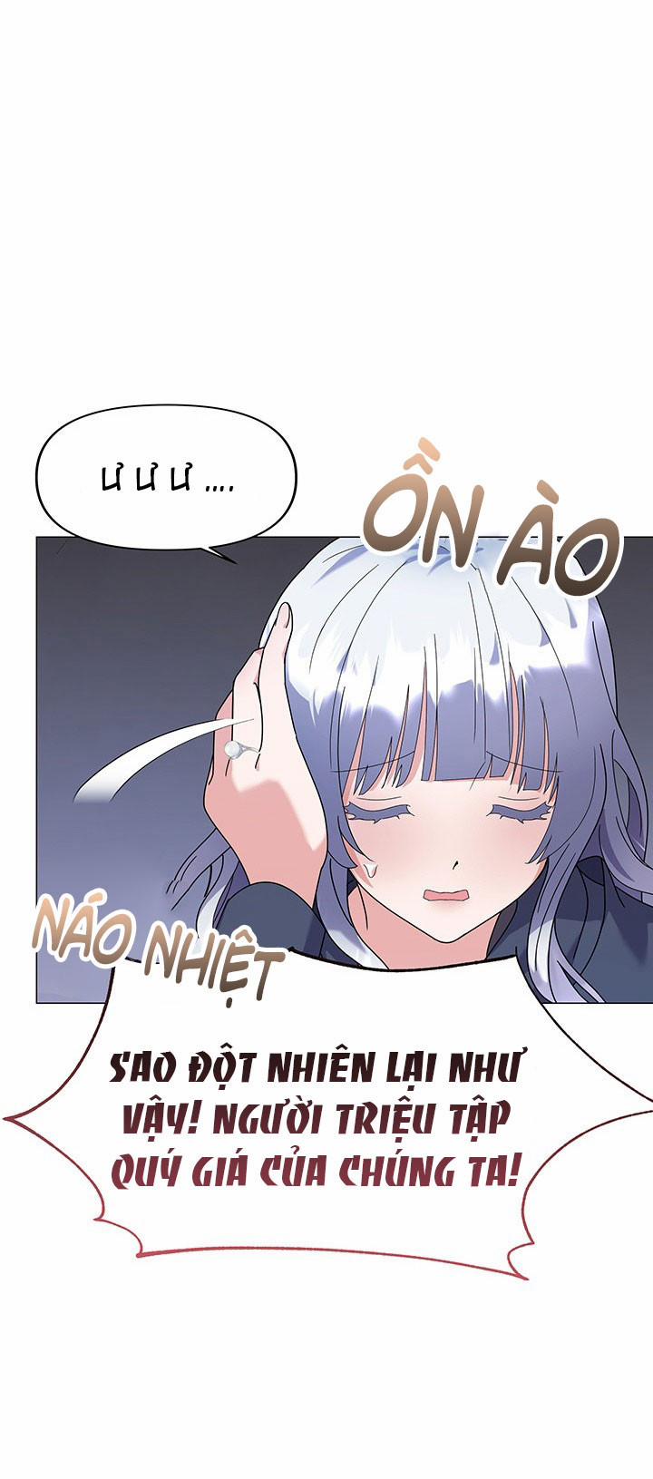 Chủ Nhân Cô Nhi Viện Muốn Nghỉ Ngơi 21 trang 20