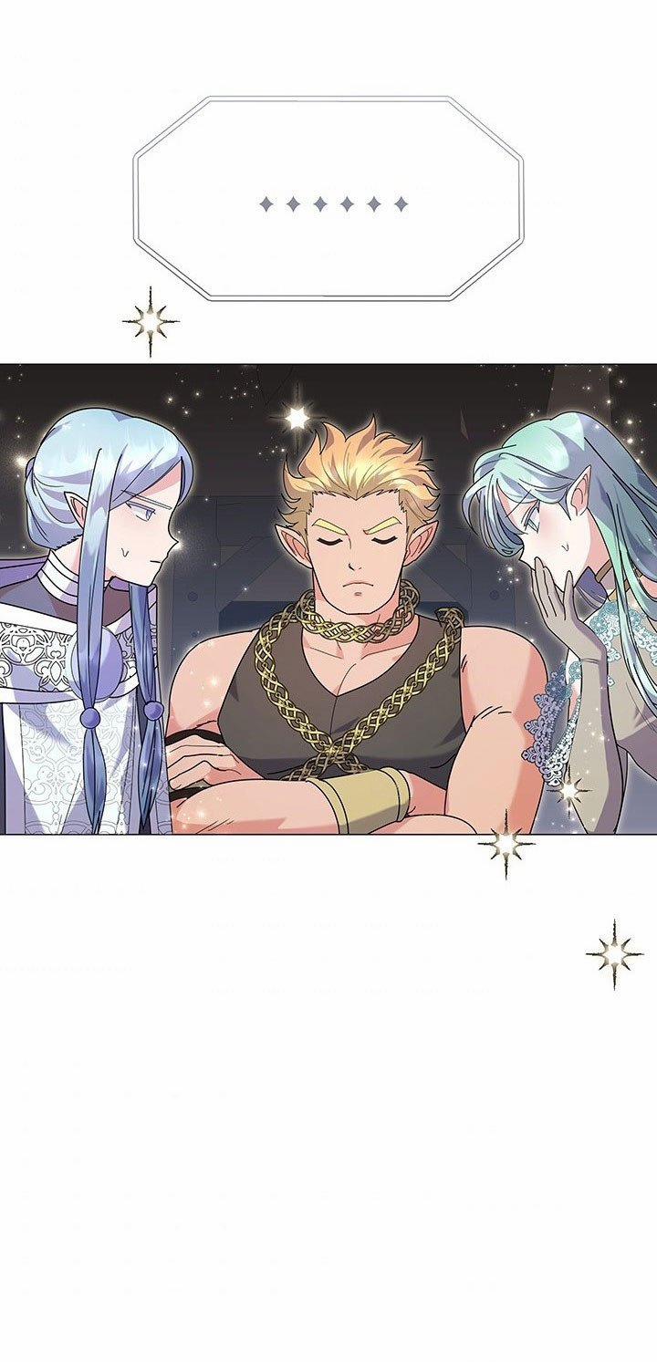 Chủ Nhân Cô Nhi Viện Muốn Nghỉ Ngơi 21 trang 25