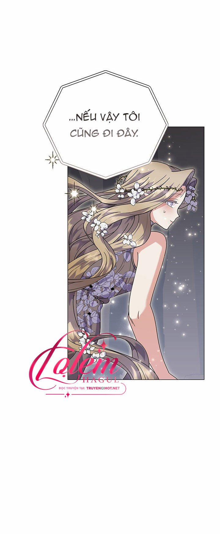 Chủ Nhân Cô Nhi Viện Muốn Nghỉ Ngơi 21 trang 27